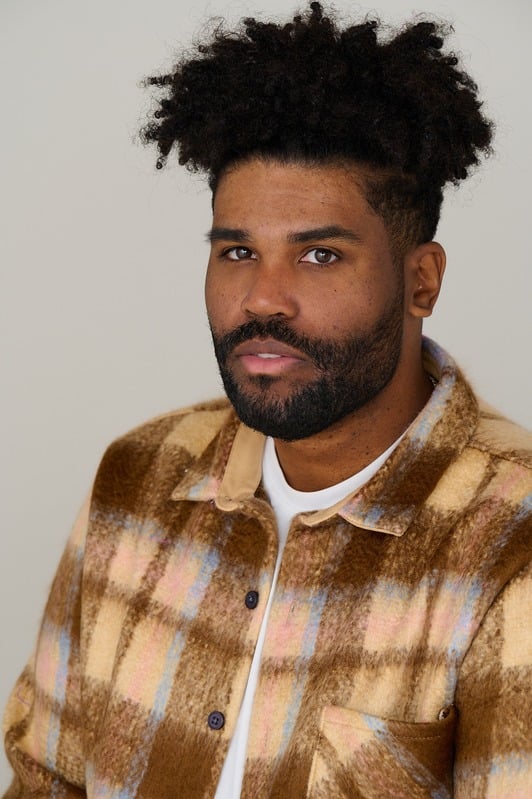 Kevin Chestnut | Producer, Content Creator, Social Media Manager