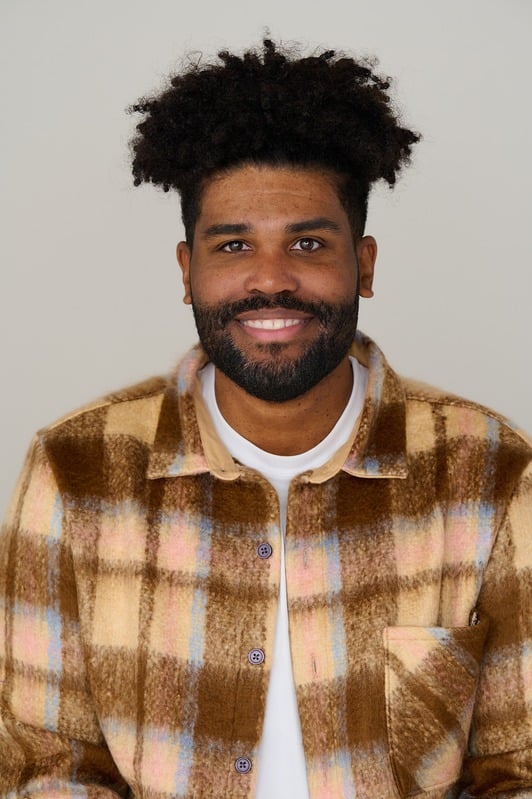 Kevin Chestnut | Producer, Content Creator, Social Media Manager